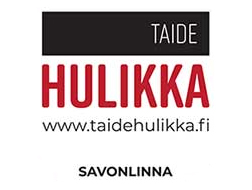 TaideHulikka logo